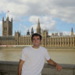 Meet your Posher, Andrew